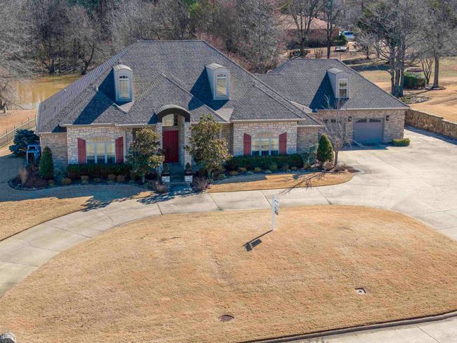2914 Ridgepointe Dr, House other with 3 bedrooms, 4 bathrooms and null parking in Jonesboro AR | Image 40
