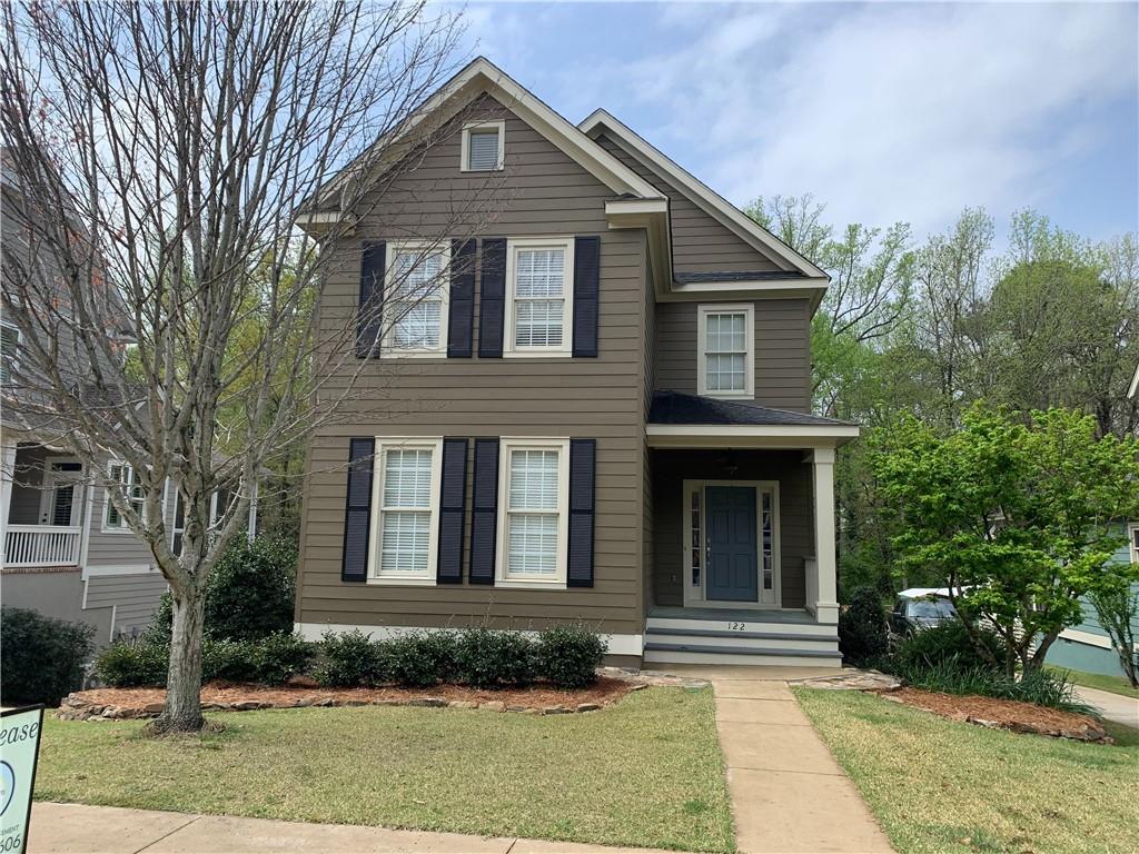Carolina Ct, Auburn, AL 36830