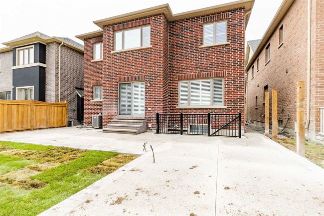 UPPER - 7 Rolling Rock Way, House other with 4 bedrooms, 5 bathrooms and 3 parking in Brampton ON | Image 38