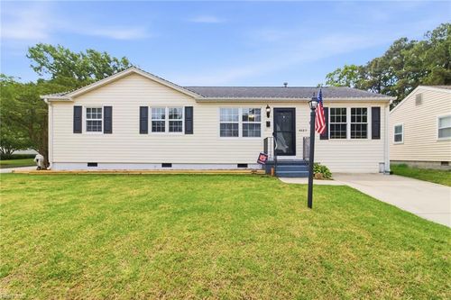 4885 Beamon Rd, Norfolk, VA, 23513-2307 | Card Image