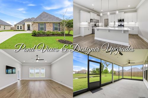 17038 Shearwater Trce, Prairieville, LA, 70769-5887 | Card Image