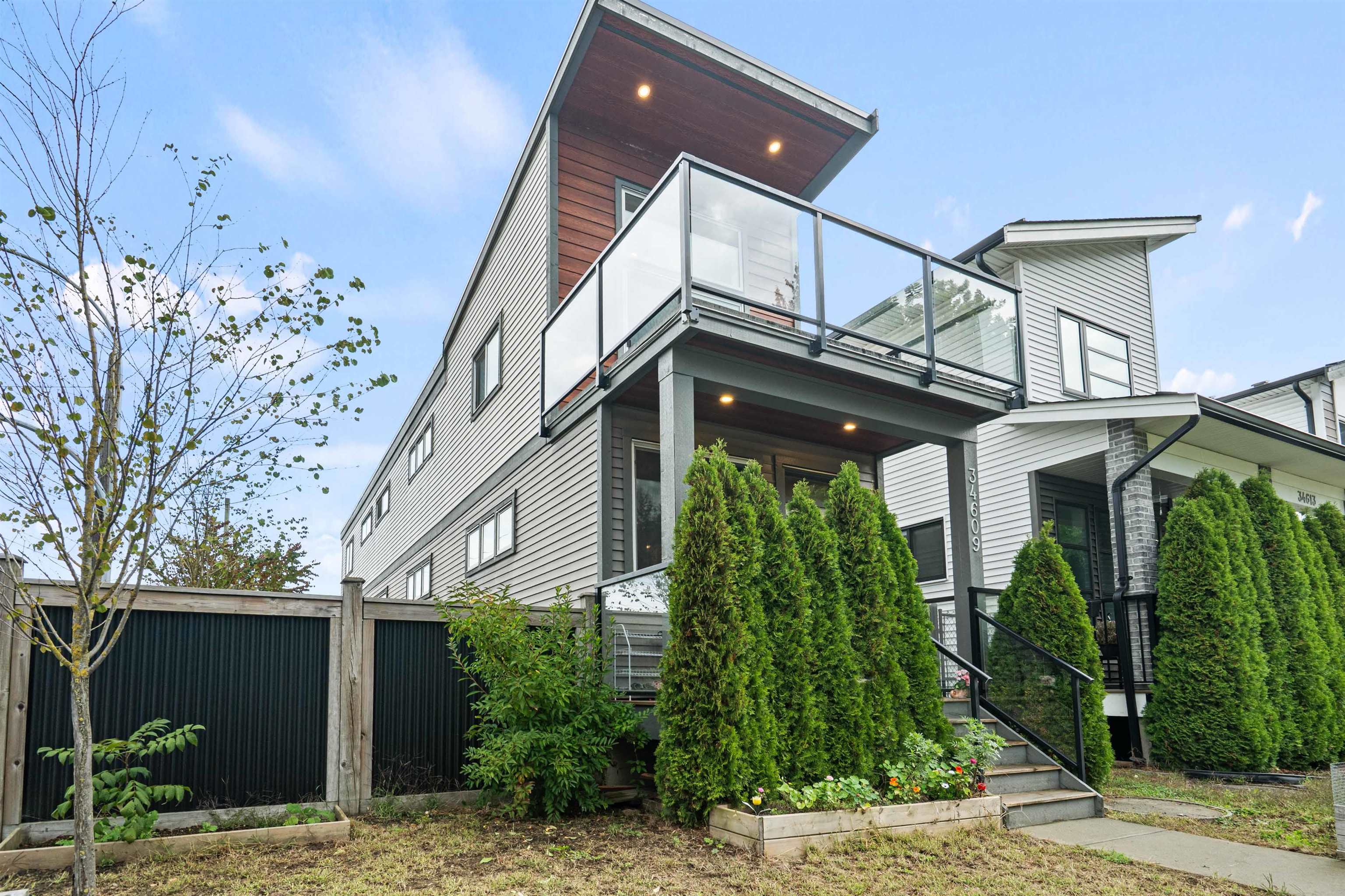 Residential in Abbotsford 2