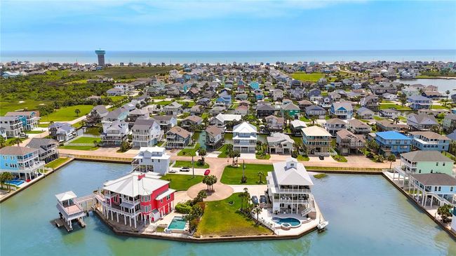 0 Que Sabe, Home with 0 bedrooms, 0 bathrooms and null parking in Galveston TX | Image 7