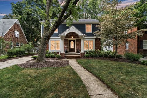 1029 Roosevelt St, Plymouth, MI, 48170-2003 | Card Image