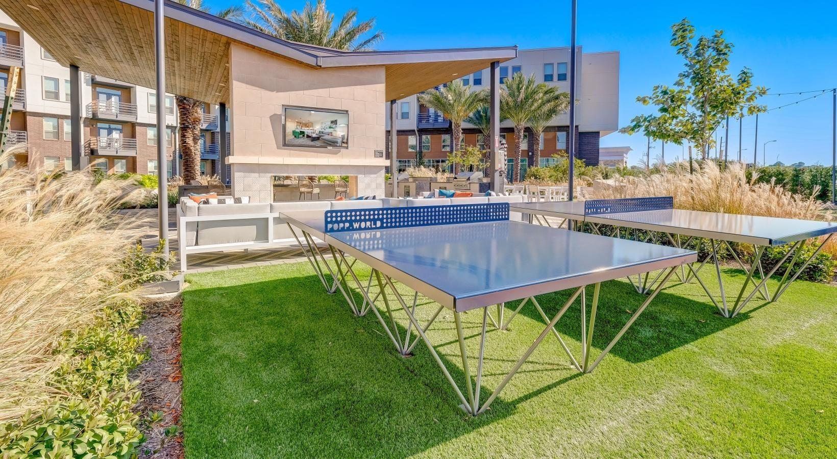 Residential Lease in Katy