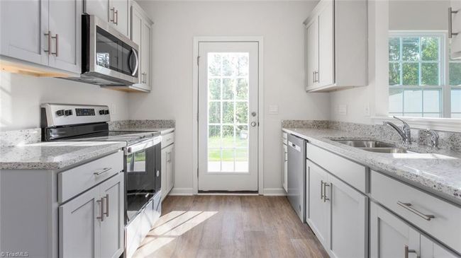 *Photos are of model home and are for representational purposes only. | Image 8