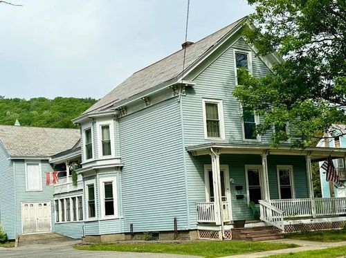 56 Atkinson St, Bellows Falls, VT, 05101-1531 | Card Image