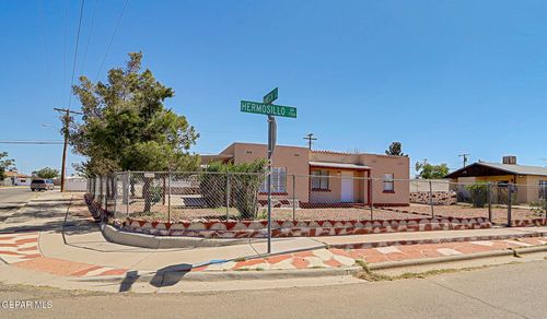 7701 Hermosillo Dr, El Paso, TX, 79915-2139 | Card Image