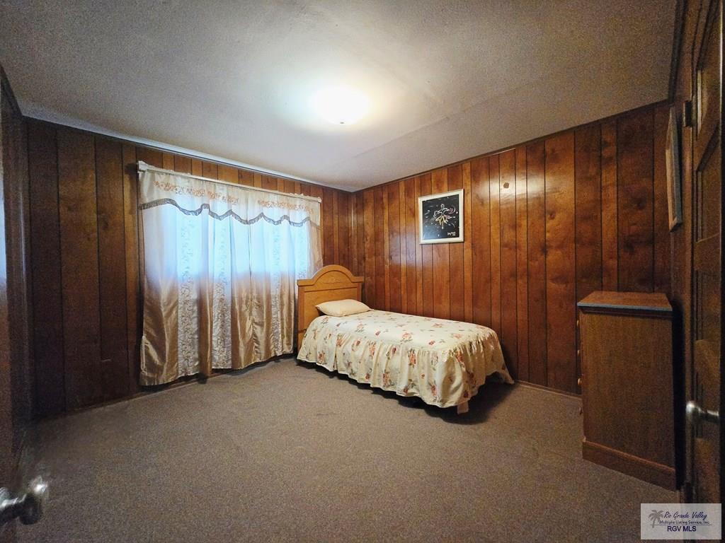 Residential Income in Raymondville 4