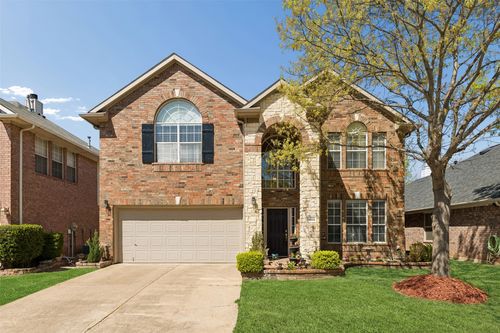 6565 Scottsdale Way, Frisco, TX, 75034-4015 | Card Image