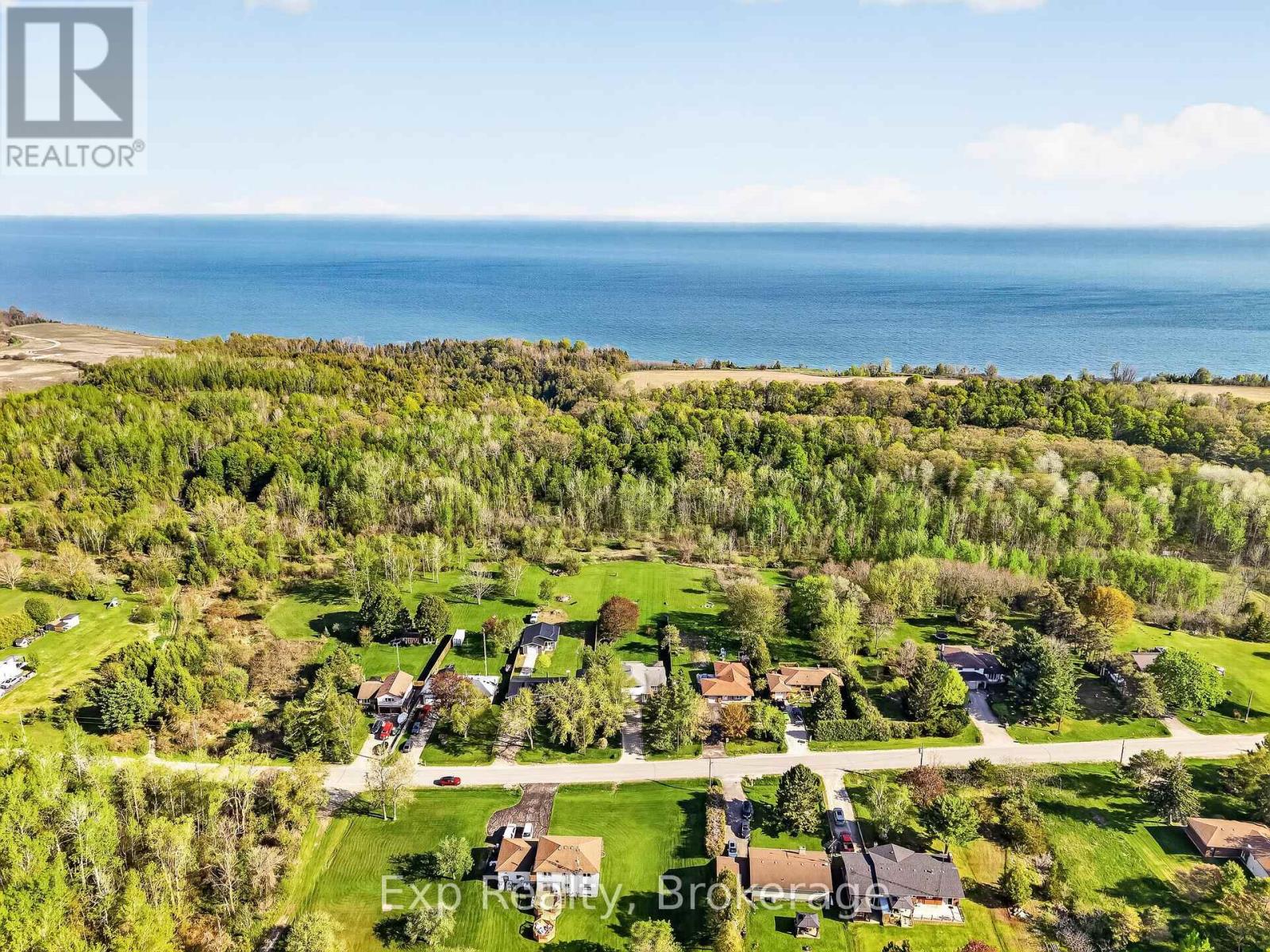 Residential in Port Hope