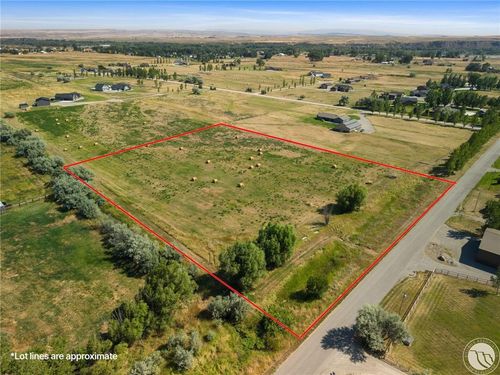 NHN Schreiner Rd, Park City, MT, 59063 | Card Image