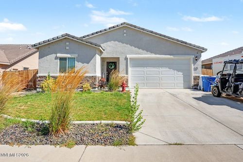 1040 Conifer Drive, Fallon, NV, 89406 | Card Image