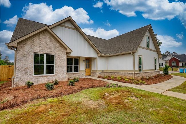 25 Oakbrook Ln, House other with 5 bedrooms, 3 bathrooms and null parking in Covington GA | Image 50