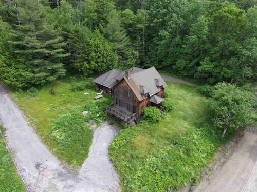124 Bushnell Rd, Waitsfield, VT, 05673-7209 | Card Image