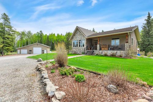 344068 Range Road 45, Mountain View County, AB, T0M1X0 | Card Image