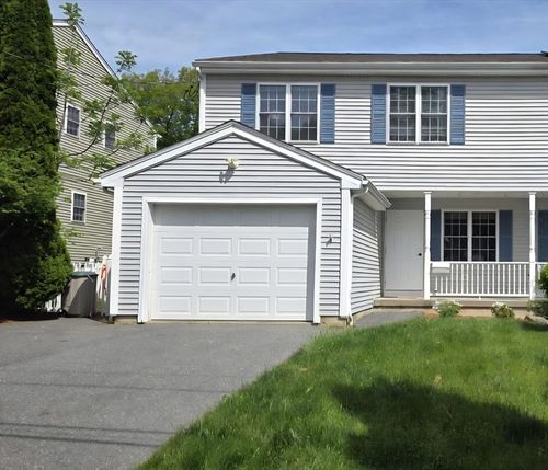 1-42 Castine St, Worcester, MA, 01606 | Card Image