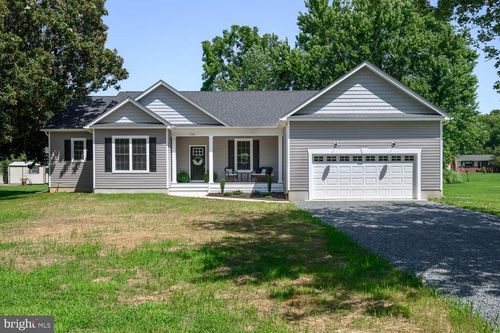 132 Chesapeake Estates Dr, STEVENSVILLE, MD, 21666-2965 | Card Image
