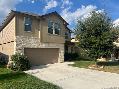721 Western Bit, Cibolo, TX, 78108-4448 | Card Image