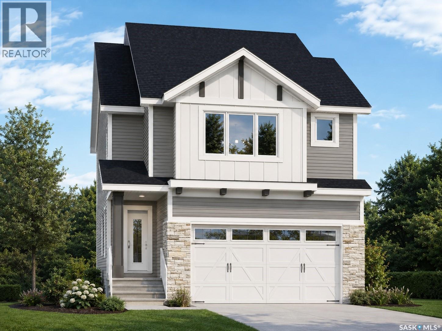 Residential in Regina