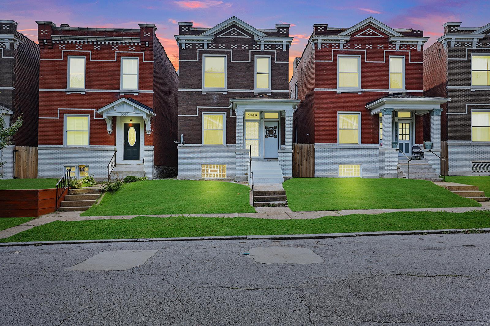 Louisiana Ave, Saint Louis, MO 63111