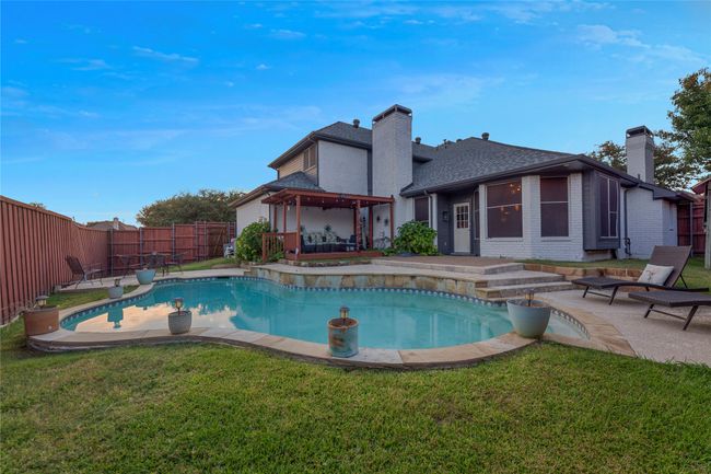 2100 Rheims Dr, House other with 4 bedrooms, 4 bathrooms and null parking in Carrollton TX | Image 37