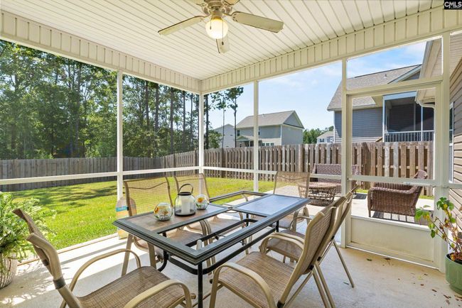 516 Mitscher Way, House other with 3 bedrooms, 2 bathrooms and null parking in Chapin SC | Image 26