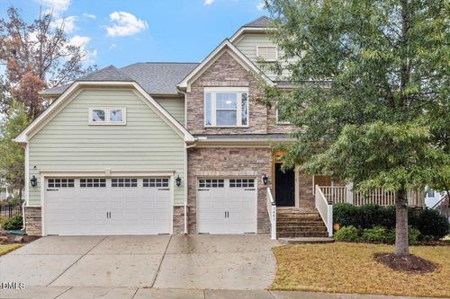 1401 Endgame Ct, Wake Forest, NC, 27587-1808 | Card Image