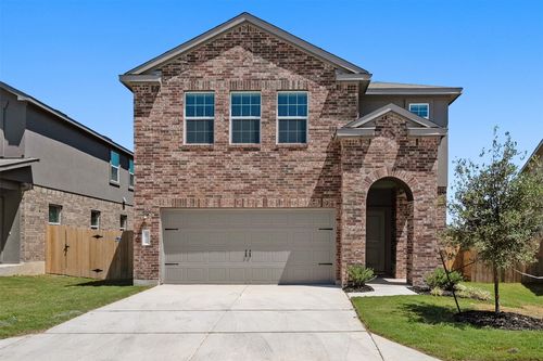 1721 Roaming Oak Bnd, Georgetown, TX, 78628-4295 | Card Image