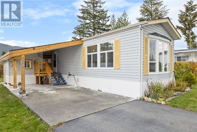 33 - 2301 Arbot Rd, House other with 2 bedrooms, 1 bathrooms and 2 parking in Nanaimo BC | Image 3