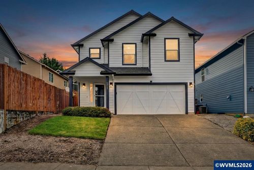 5265 9th Ct Se, Salem, OR, 97306-1593 | Card Image