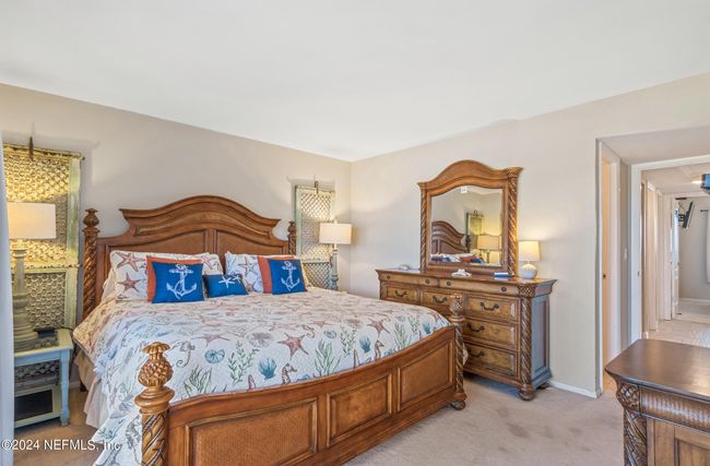 UNIT-301 - 4 Ocean Trace Rd, Condo with 3 bedrooms, 2 bathrooms and null parking in Saint Augustine FL | Image 13