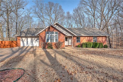 13778 Apple Lane, Rogers, AR, 72756 | Card Image