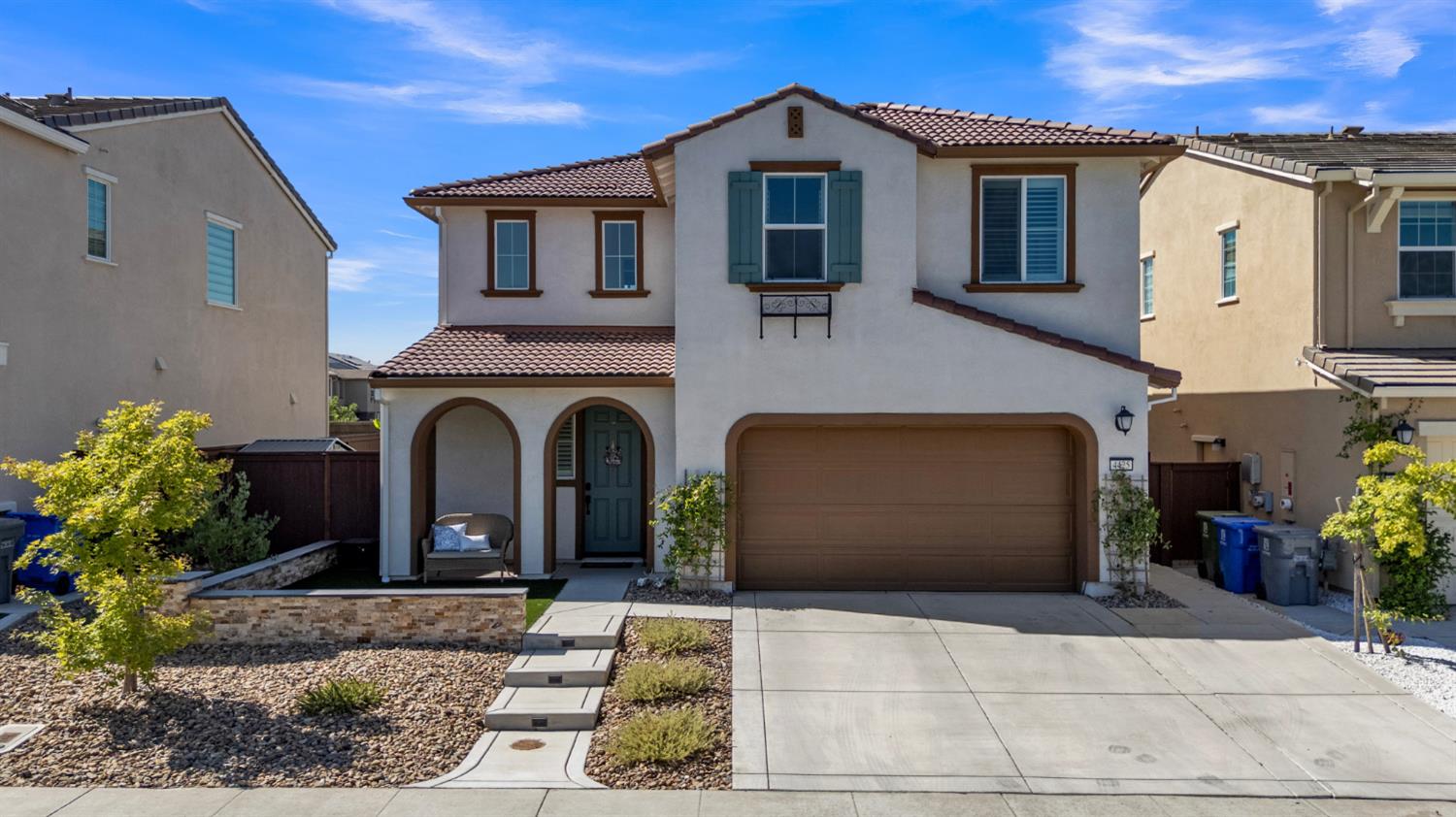Residential in Folsom 3