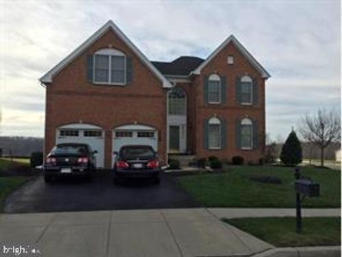 4207 Bridle Ridge Rd, UPPER MARLBORO, MD, 20772-8042 | Card Image
