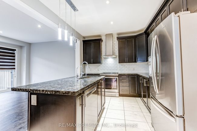358 Clockwork Dr, House other with 4 bedrooms, 3 bathrooms and 2 parking in Brampton ON | Image 20