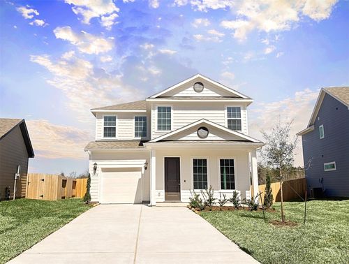 18712 Crescent Trails Cir, Montgomery, TX, 77356-2092 | Card Image