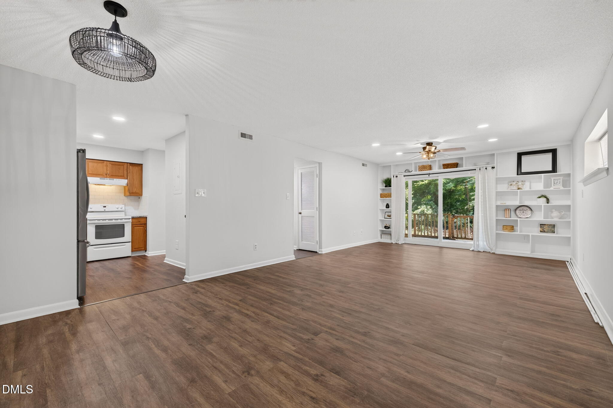Residential in Raleigh 2