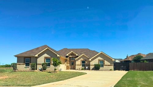 5201 Granite Cir, Abilene, TX, 79606-4183 | Card Image