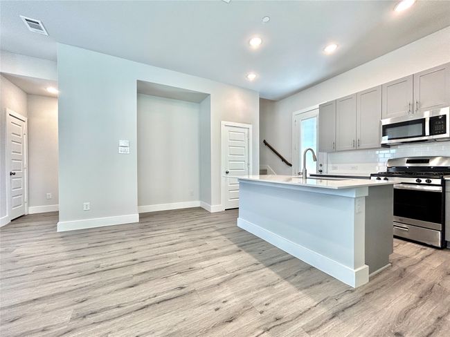 APT-611 - 1830 Ne Green Oaks Blvd, House other with 2 bedrooms, 3 bathrooms and null parking in Arlington TX | Image 26