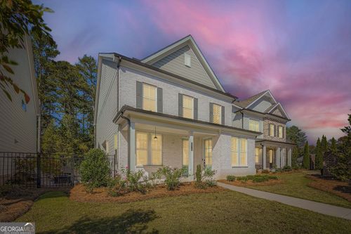 1119 Bennett Creek Overlook, Suwanee, GA, 30024-7782 | Card Image