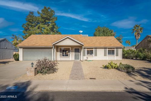 6444 E Sandra Ter, Scottsdale, AZ, 85254-1452 | Card Image