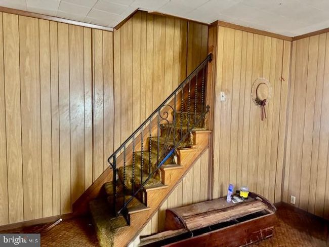 101 N Nice St, Townhouse with 2 bedrooms, 1 bathrooms and null parking in FRACKVILLE PA | Image 12