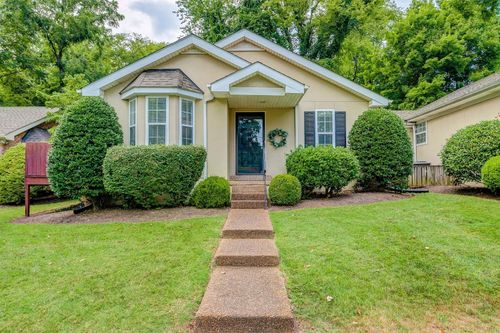 7-1001 Clifton Ln, Nashville, TN, 37204-3237 | Card Image