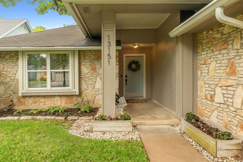 13151 Mill Stone Dr, Austin, TX, 78729-2760 | Card Image