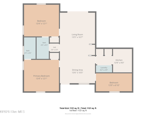 1c-258 W Second Street, Ocean Isle Beach, NC, 28469 | Card Image