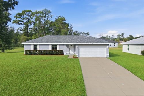 16194 Sw 23rd Court Rd, OCALA, FL, 34473-4274 | Card Image