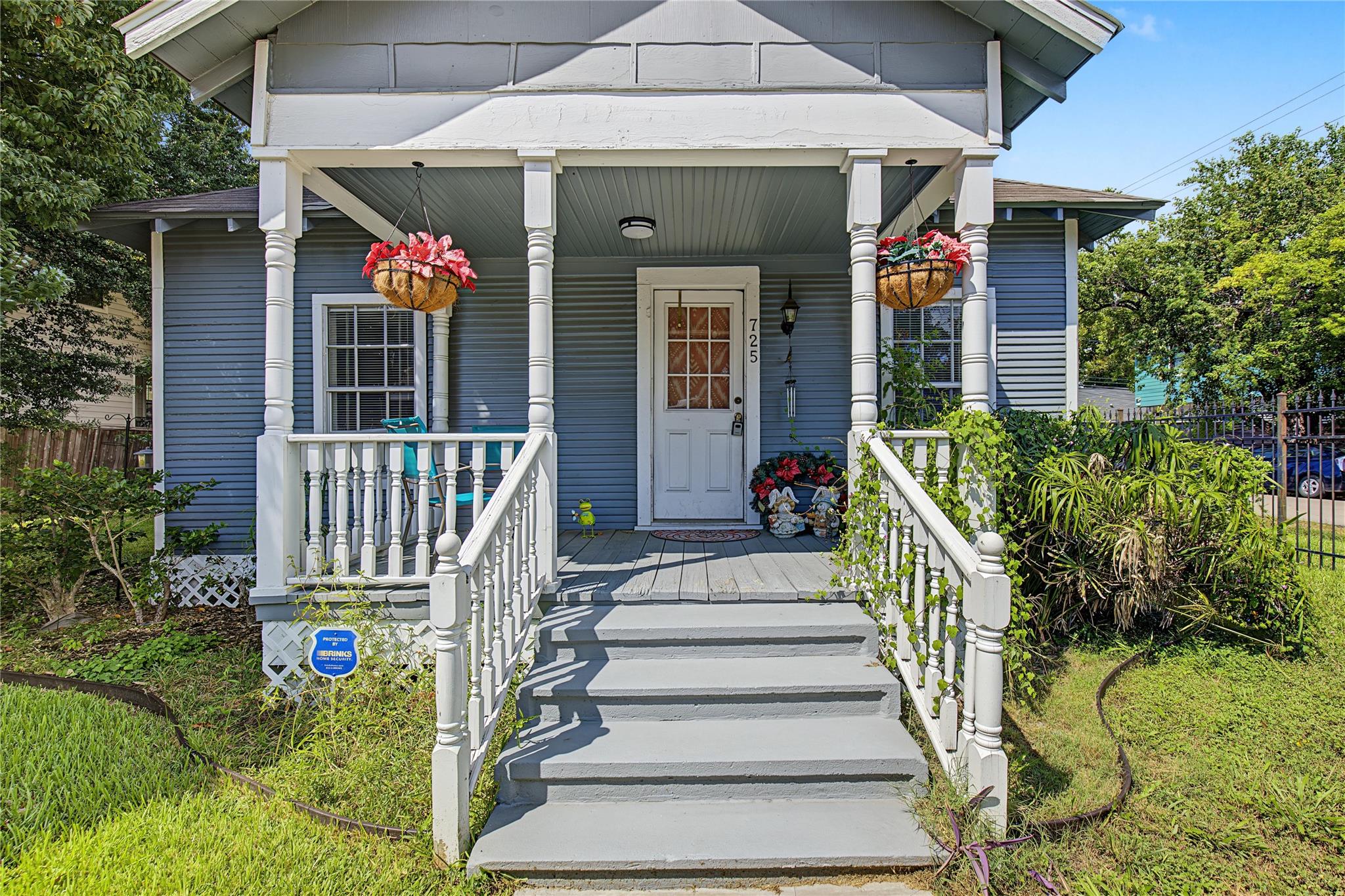 Residential in Houston 3