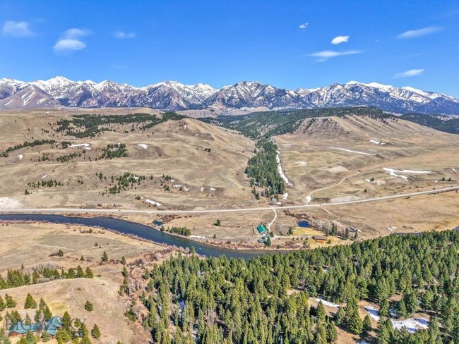 19 S Sun West Rd, Home with 0 bedrooms, 0 bathrooms and null parking in Cameron MT | Image 24