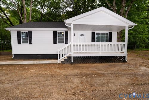 317 Wise Lane, West Point, VA, 23110 | Card Image